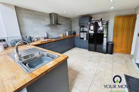 undefined, Briardene Avenue, Warwickshire CV12