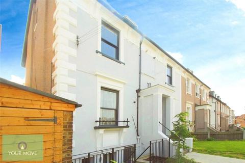 1 bedroom flat to rent, Holmesdale Road, London SE25