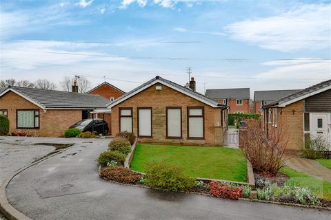 undefined, Albany Drive, Salesbury, Ribble Valley BB1