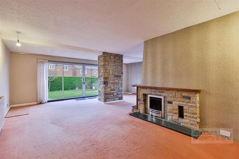 undefined, Albany Drive, Salesbury, Ribble Valley BB1