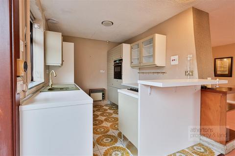 undefined, Albany Drive, Salesbury, Ribble Valley BB1