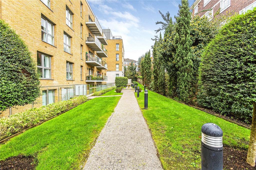 Communal Gardens