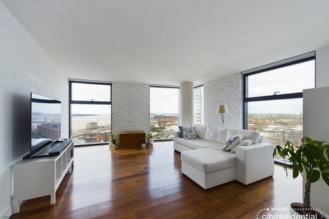 undefined, West Tower, Liverpool