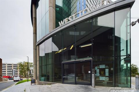 undefined, West Tower, Liverpool
