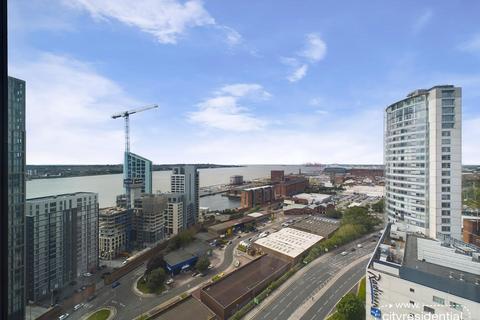 undefined, West Tower, Liverpool