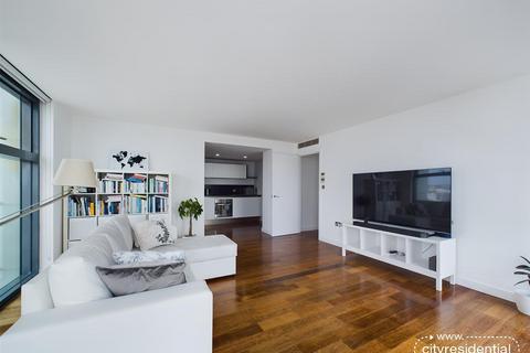 undefined, West Tower, Liverpool