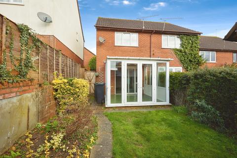 undefined, Badgers Way, Sturminster Newton
