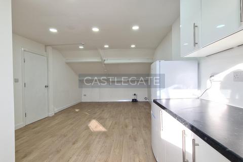 1 bedroom ground floor flat to rent, Blacker Road, Huddersfield, HD1 2HU