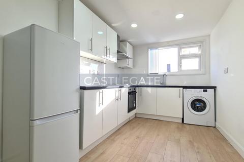 1 bedroom ground floor flat to rent, Blacker Road, Huddersfield, HD1 2HU
