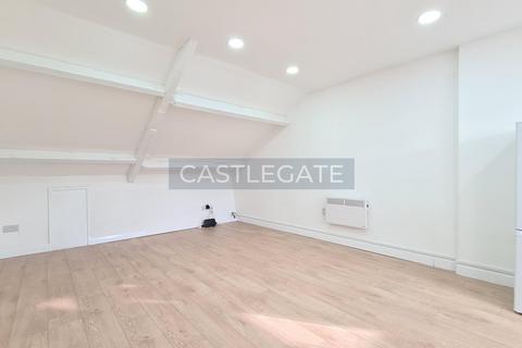 1 bedroom ground floor flat to rent, Blacker Road, Huddersfield, HD1 2HU