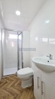 1 bedroom ground floor flat to rent, Blacker Road, Huddersfield, HD1 2HU