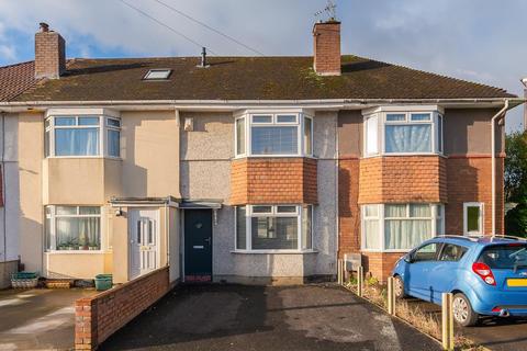 2 bedroom terraced house for sale, Warren Road, Filton