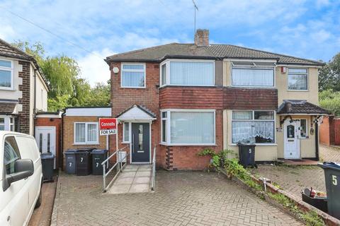 undefined, Glynside Avenue, Quinton, Birmingham