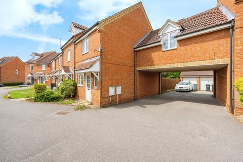 3 bedroom end of terrace house for sale, Birbeck Close, Clapham, Bedford