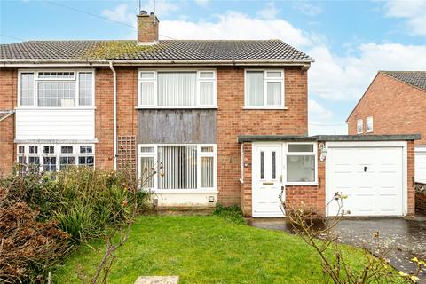 undefined, Mowbray Road, Didcot, Oxfordshire, OX11