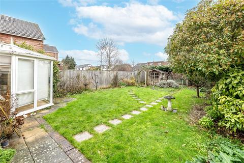undefined, Mowbray Road, Didcot, Oxfordshire, OX11