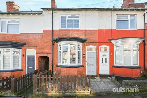 Linden Road, Bearwood, West Midlands, B66