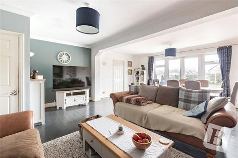 5 bedroom semi-detached house for sale, Granton Avenue, Upminster, RM14