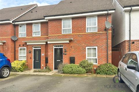 undefined, Parkers Way, West Midlands DY4