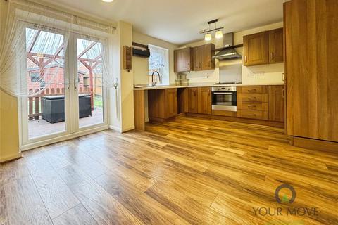 undefined, Parkers Way, West Midlands DY4