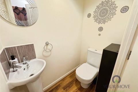undefined, Parkers Way, West Midlands DY4