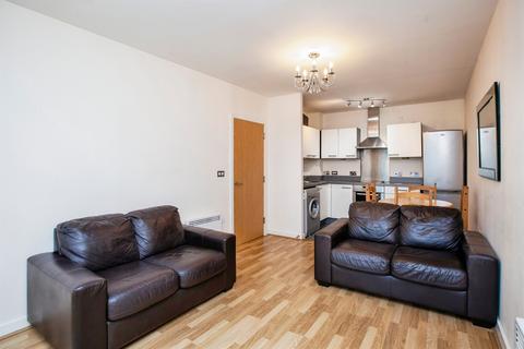 1 bedroom flat for sale, Aspects Court, Slough