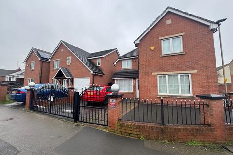 undefined, Nursery Road, LEICESTER