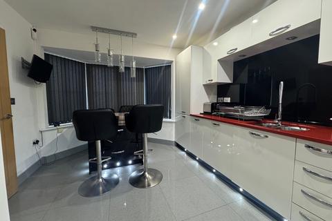 undefined, Nursery Road, LEICESTER