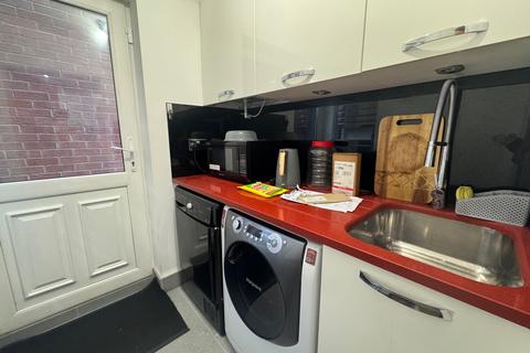 undefined, Nursery Road, LEICESTER
