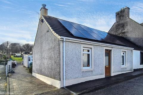 2 bedroom semi-detached house for sale, Main Street, Newton Stewart DG8