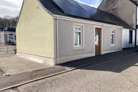 3 bedroom semi-detached house for sale, Main Street, Newton Stewart DG8
