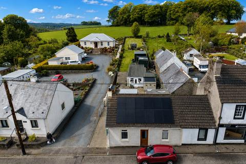 3 bedroom semi-detached house for sale, Main Street, Newton Stewart DG8