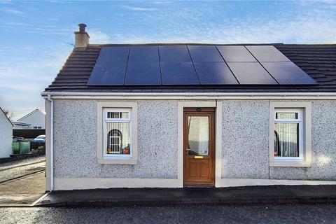 3 bedroom semi-detached house for sale, Main Street, Newton Stewart DG8