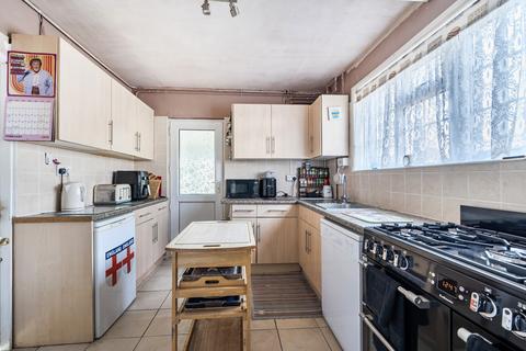undefined, Holberton Road, Reading, Berkshire
