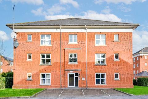 undefined, Thornycroft Close, Newbury, Berkshire, RG14