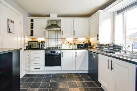 undefined, Thornycroft Close, Newbury, Berkshire, RG14