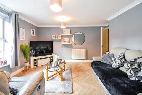 Thornycroft Close, Newbury, Berkshire, RG14