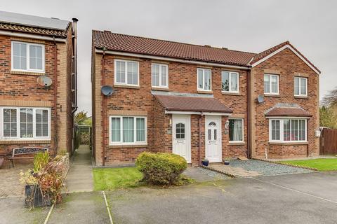 undefined, Church Meadows, Cockermouth CA13