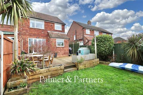 3 bedroom semi-detached house for sale, Old Norwich Road, Ipswich, Suffolk, IP1