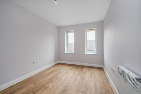 undefined, Camberley