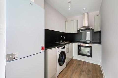 undefined, Camberley
