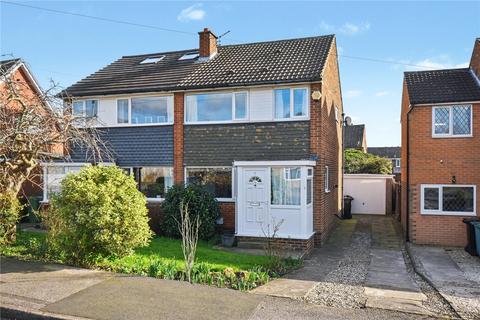 3 bedroom semi-detached house for sale, Firthfields, Garforth, Leeds