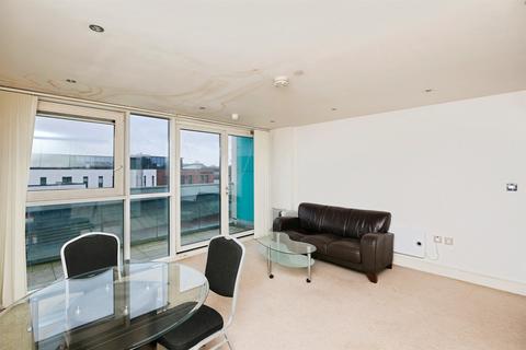undefined, Huntingdon Street, Nottingham
