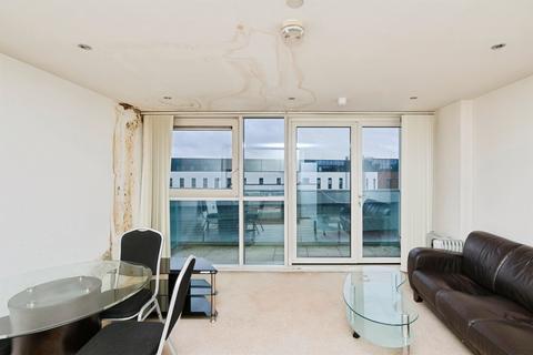 undefined, Huntingdon Street, Nottingham