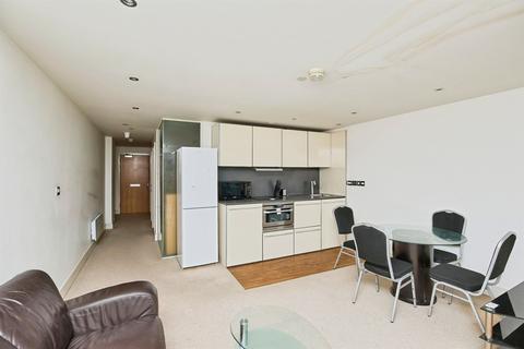 undefined, Huntingdon Street, Nottingham