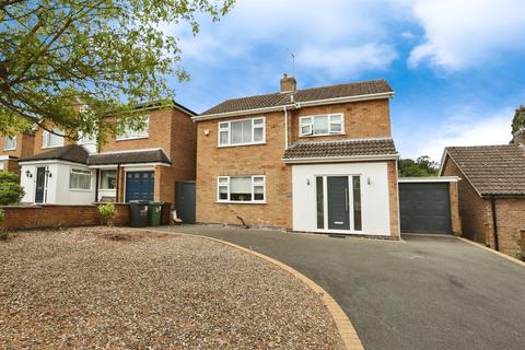 undefined, Bleakmoor Close, Rearsby, Leicester