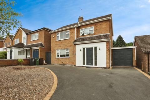 undefined, Bleakmoor Close, Rearsby, Leicester