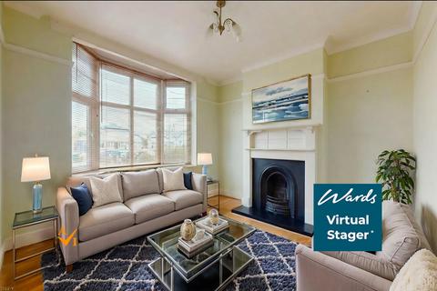 4 bedroom semi-detached house for sale, Park Avenue, Birchington, Kent