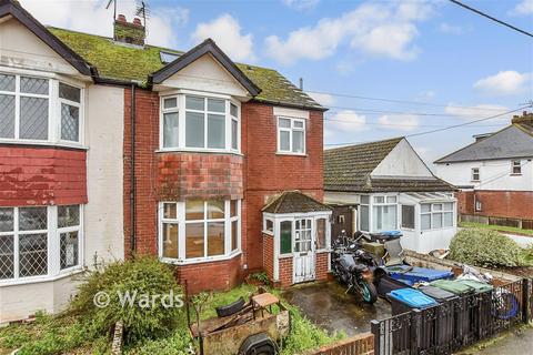 4 bedroom semi-detached house for sale, Park Avenue, Birchington CT7