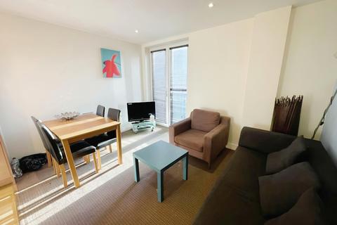 1 bedroom apartment to rent, Granville Street, BIRMINGHAM